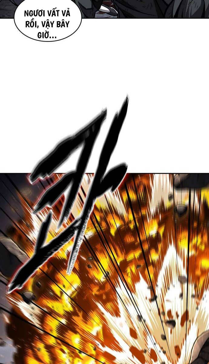 Nano Ma Thần Chap 196 - Next Chap 197