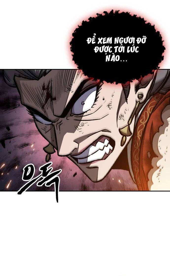 Nano Ma Thần Chap 196 - Next Chap 197