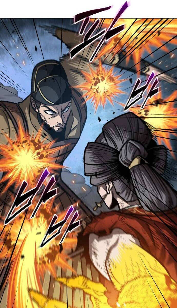 Nano Ma Thần Chap 196 - Next Chap 197