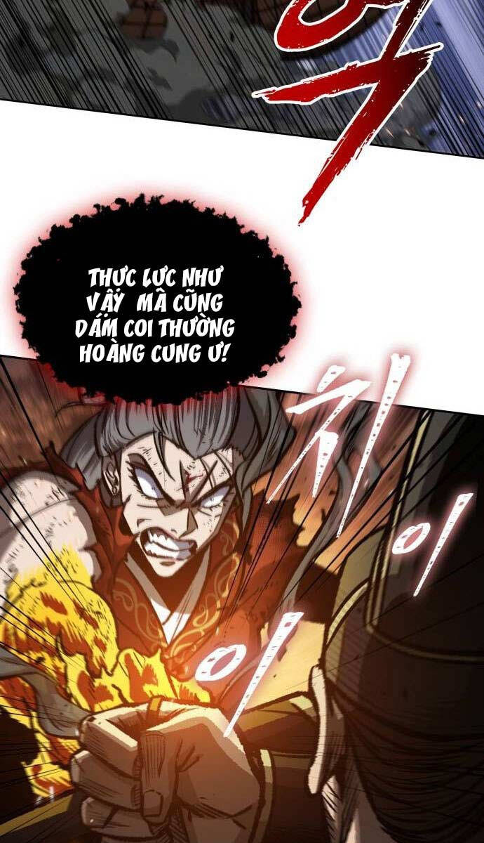 Nano Ma Thần Chap 196 - Next Chap 197