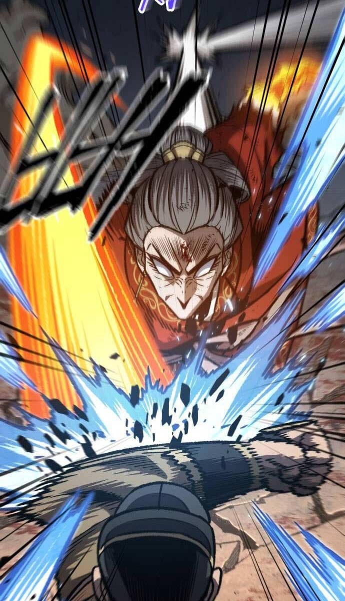 Nano Ma Thần Chap 196 - Next Chap 197