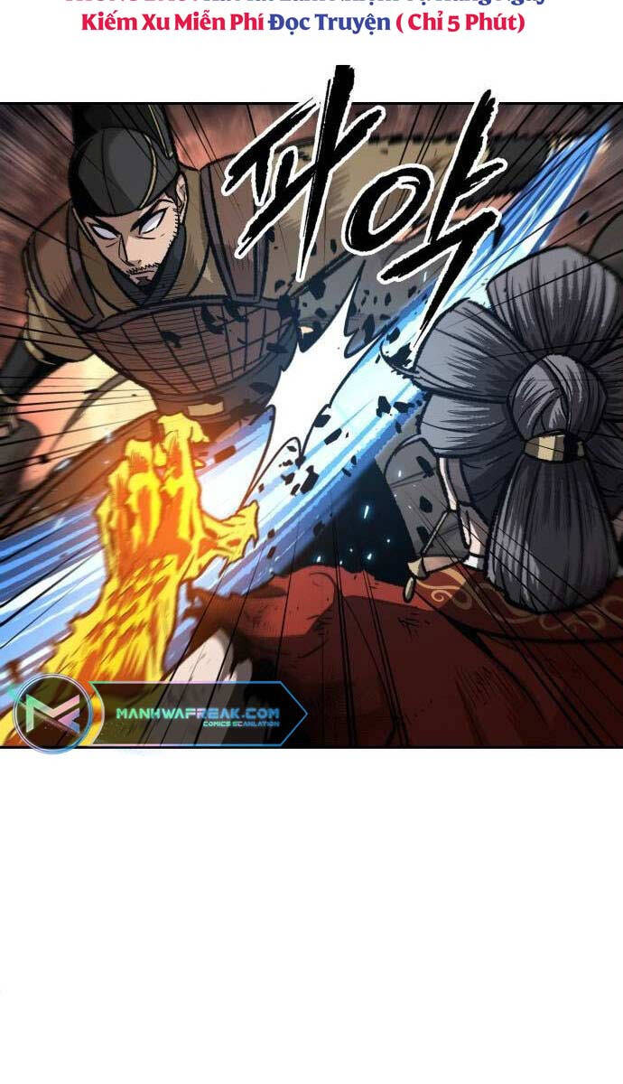 Nano Ma Thần Chap 196 - Next Chap 197