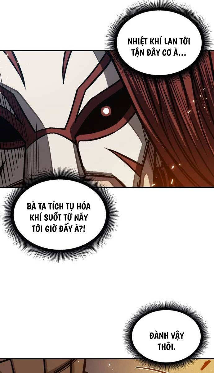 Nano Ma Thần Chap 196 - Next Chap 197