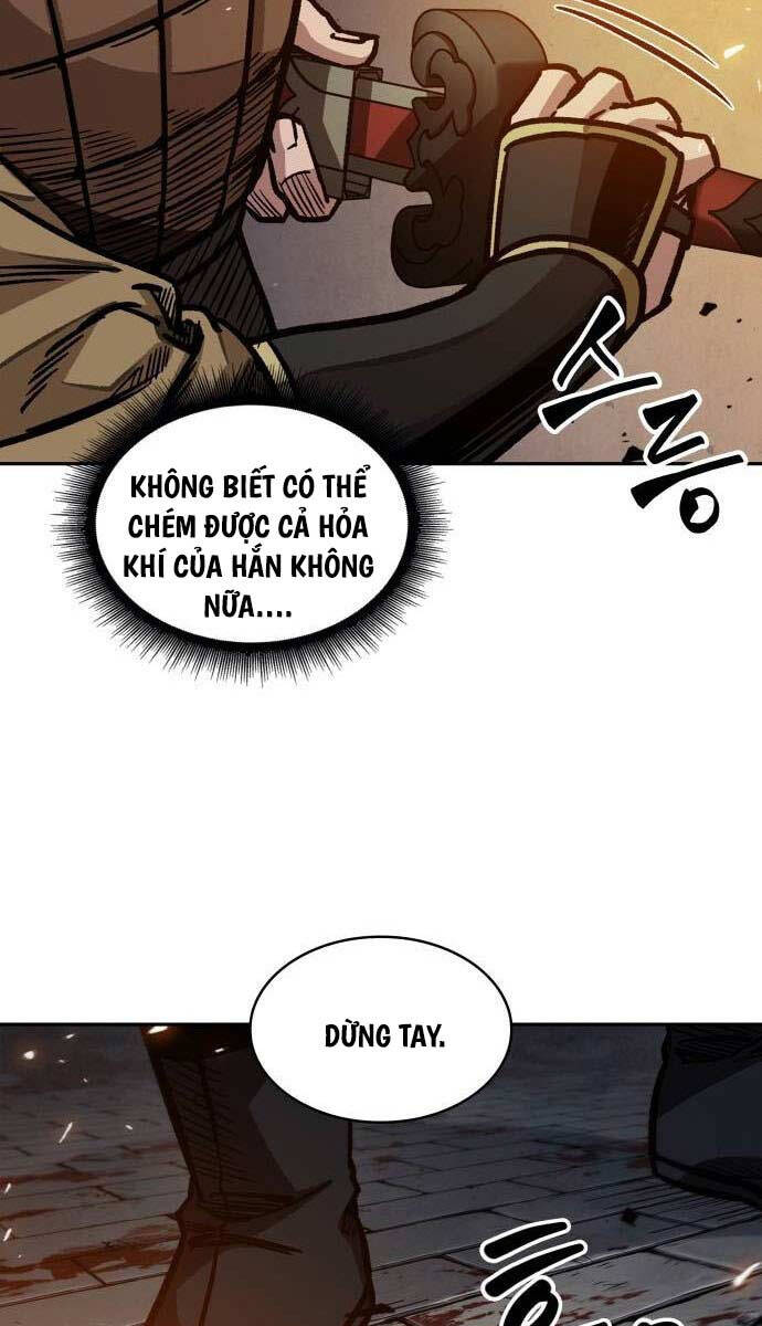 Nano Ma Thần Chap 196 - Next Chap 197