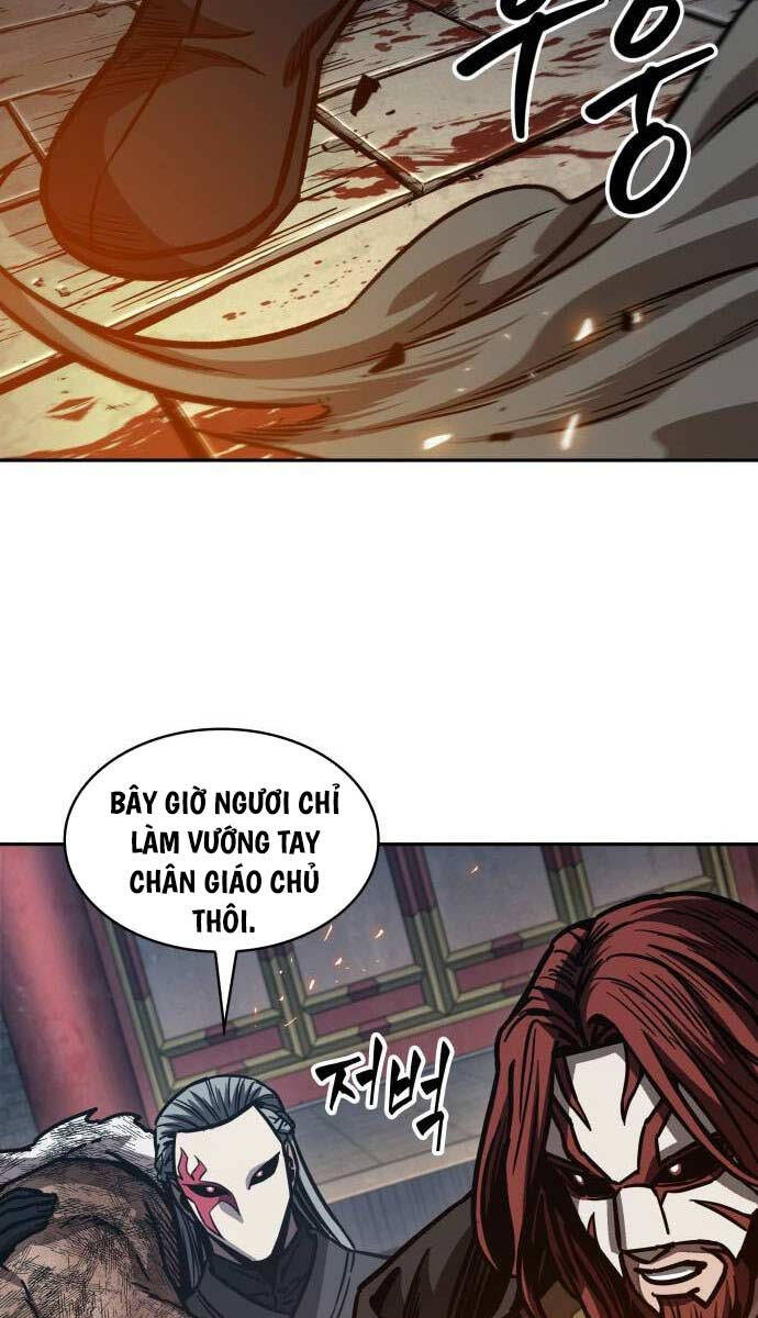 Nano Ma Thần Chap 196 - Next Chap 197