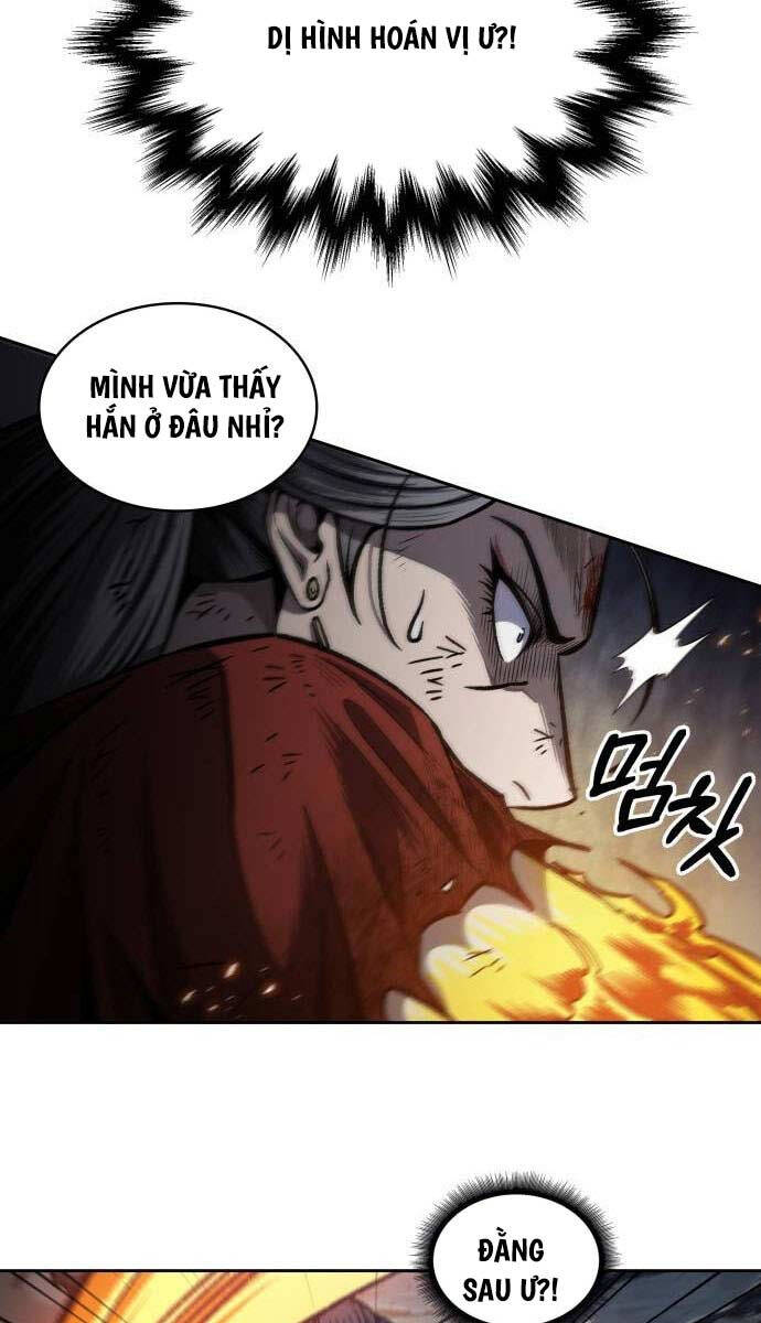 Nano Ma Thần Chap 196 - Next Chap 197