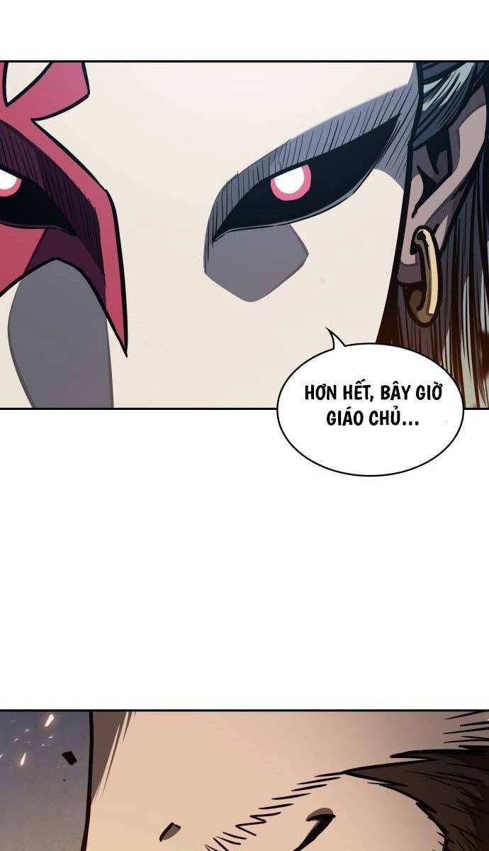 Nano Ma Thần Chap 196 - Next Chap 197