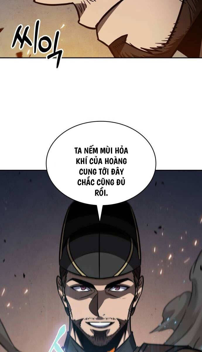 Nano Ma Thần Chap 196 - Next Chap 197