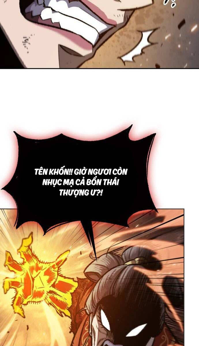 Nano Ma Thần Chap 196 - Next Chap 197