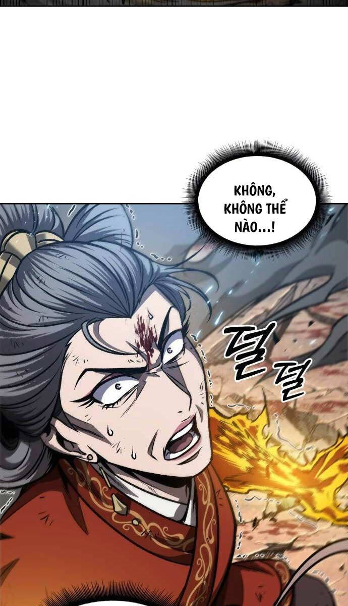 Nano Ma Thần Chap 196 - Next Chap 197
