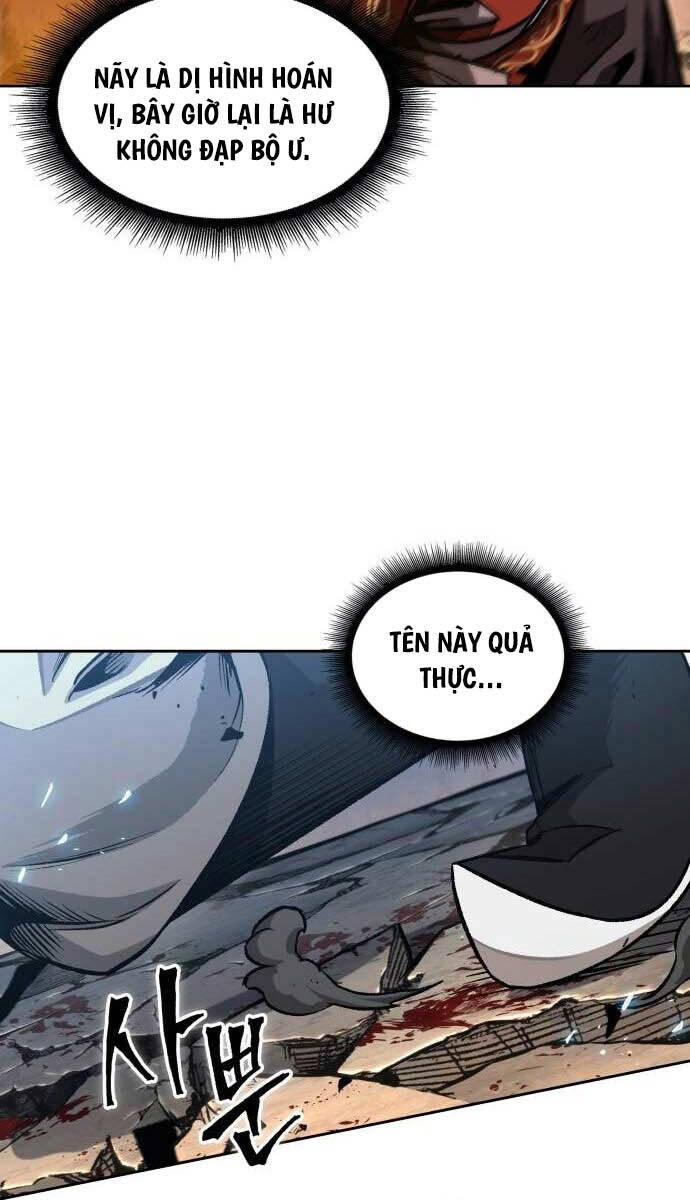 Nano Ma Thần Chap 196 - Next Chap 197