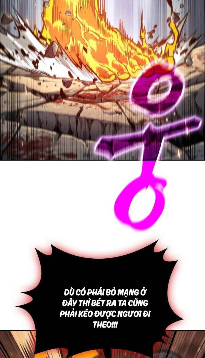 Nano Ma Thần Chap 196 - Next Chap 197