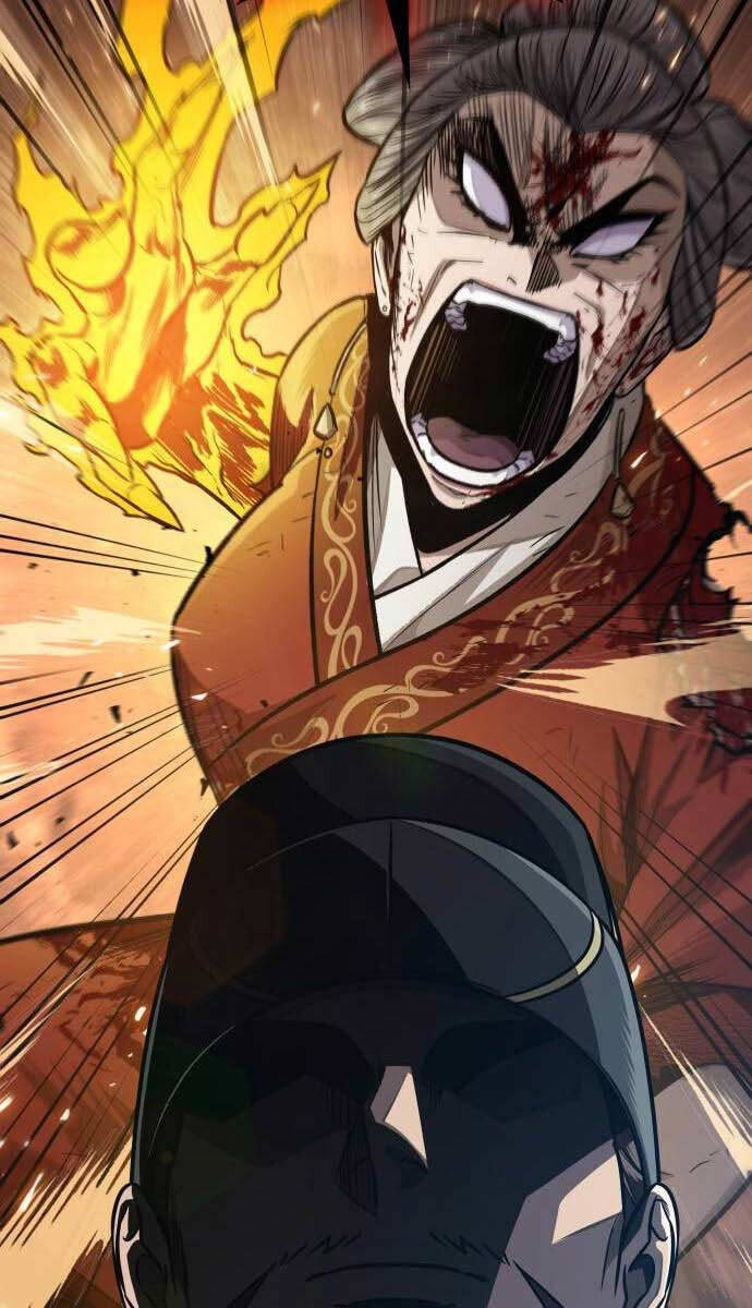 Nano Ma Thần Chap 196 - Next Chap 197