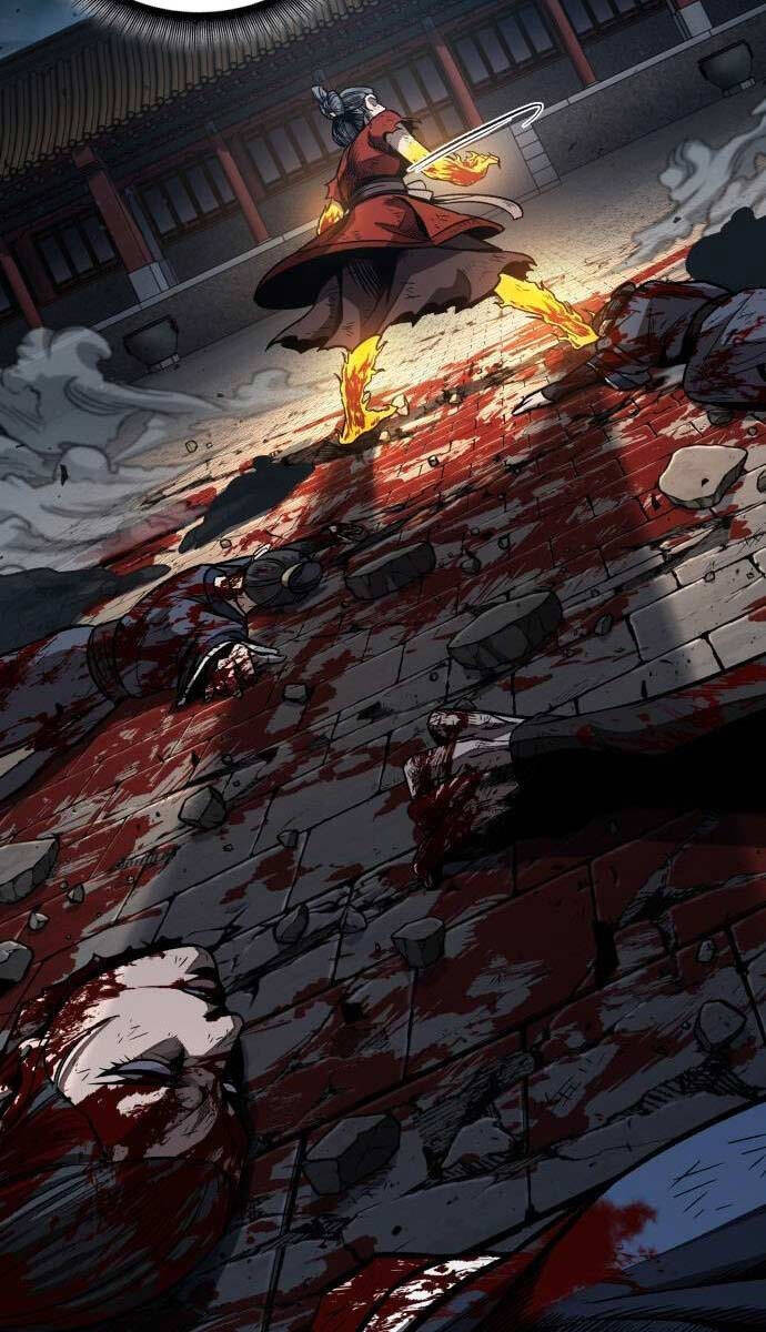 Nano Ma Thần Chap 196 - Next Chap 197