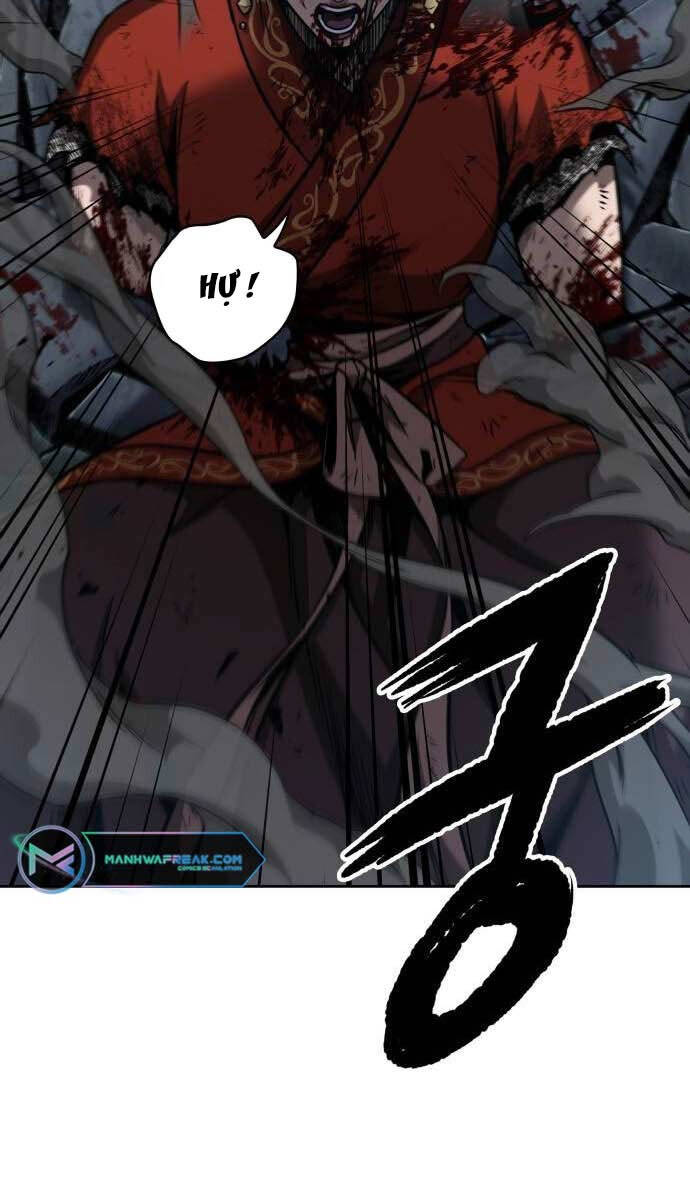 Nano Ma Thần Chap 196 - Next Chap 197