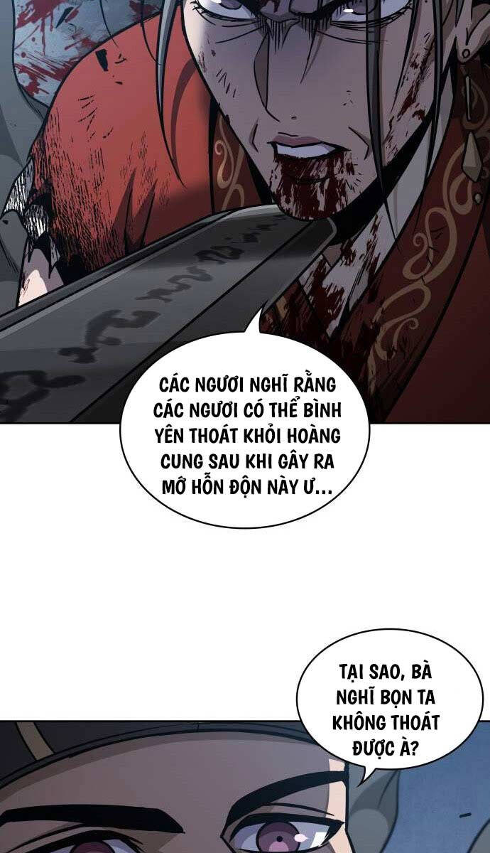 Nano Ma Thần Chap 196 - Next Chap 197