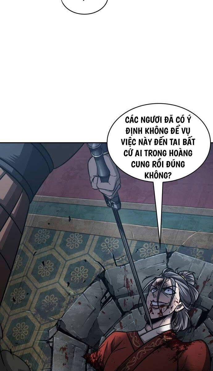 Nano Ma Thần Chap 196 - Next Chap 197