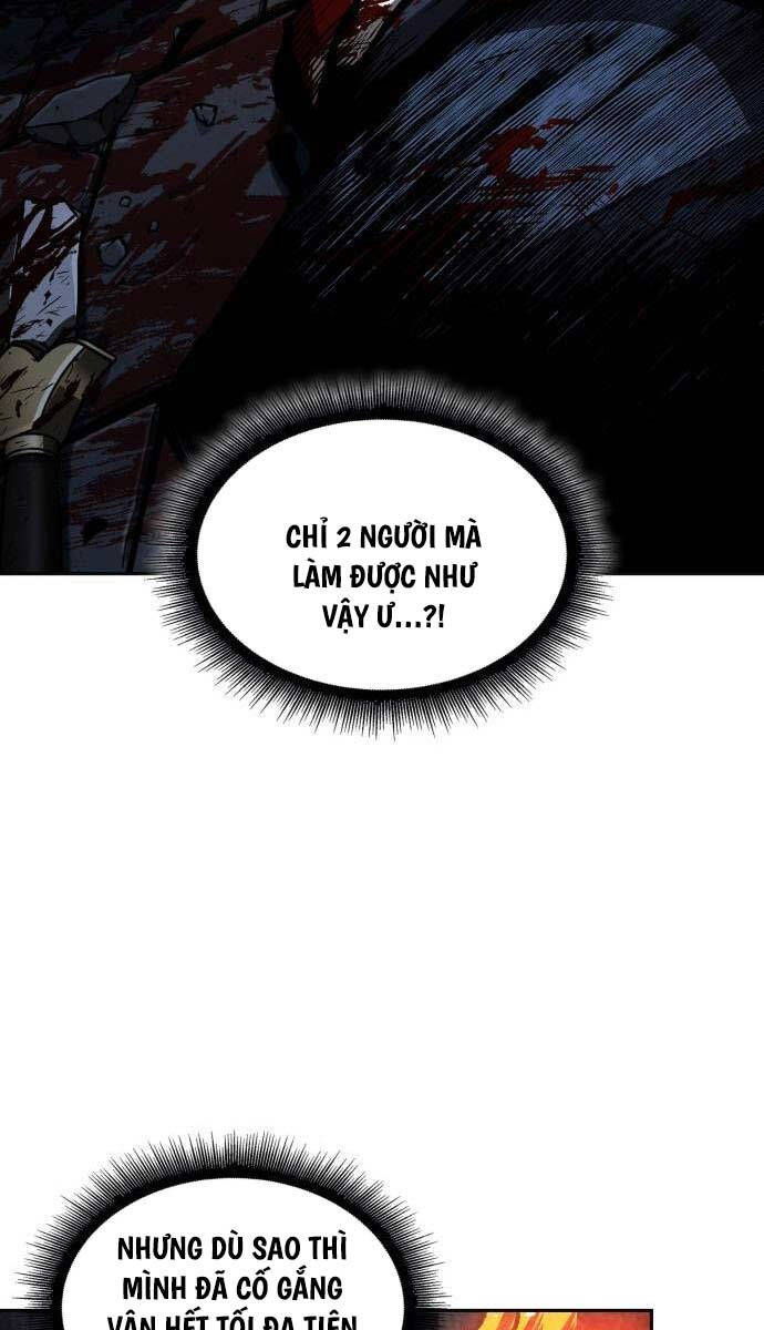 Nano Ma Thần Chap 196 - Next Chap 197