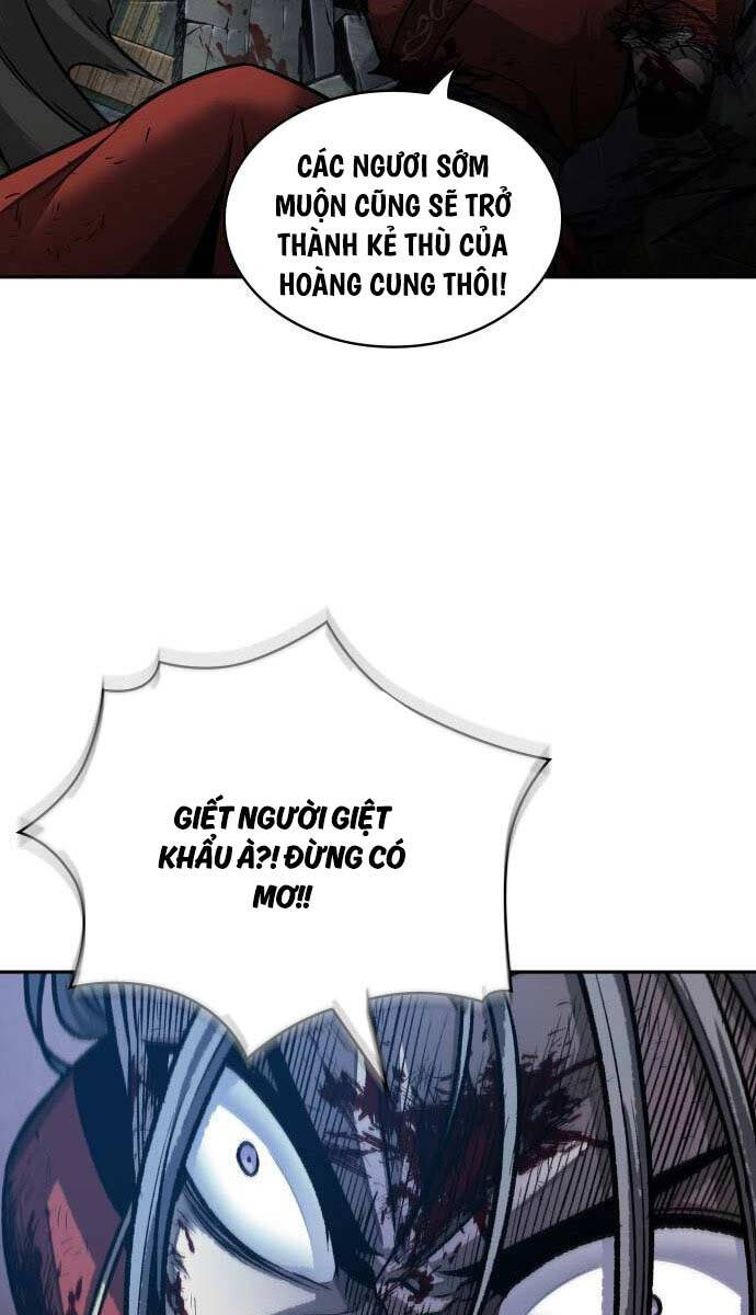 Nano Ma Thần Chap 196 - Next Chap 197
