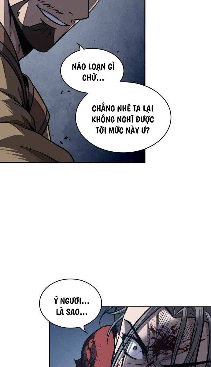 Nano Ma Thần Chap 196 - Next Chap 197