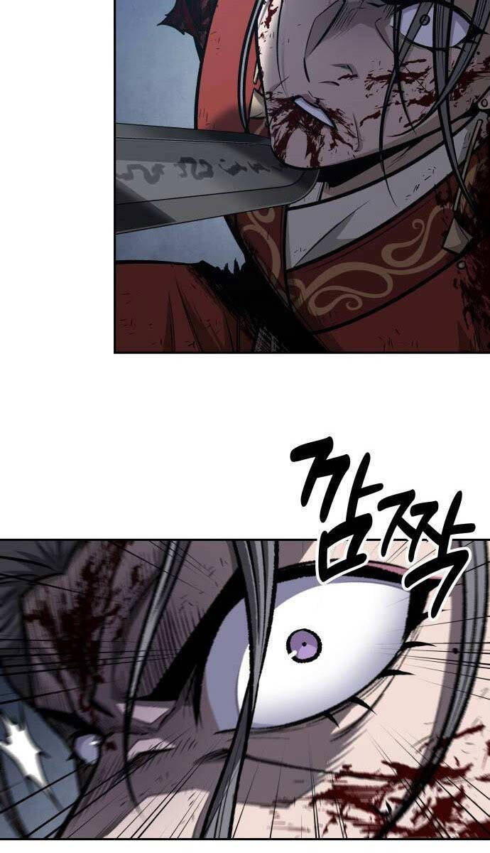 Nano Ma Thần Chap 196 - Next Chap 197