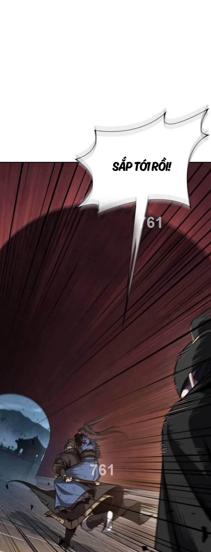 Nano Ma Thần Chap 198 - Next Chap 199