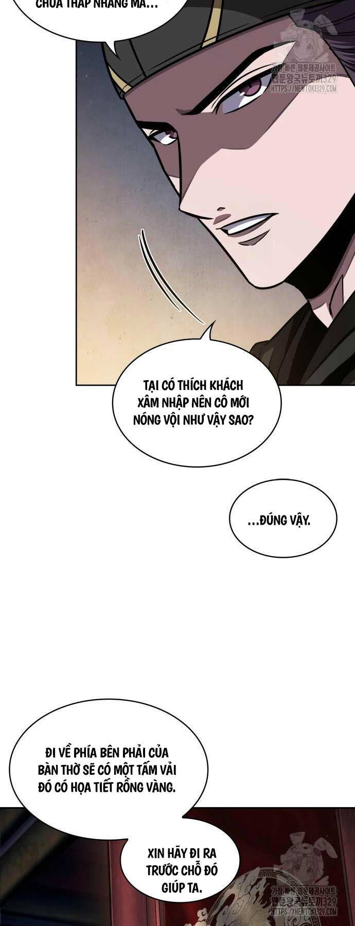 Nano Ma Thần Chap 198 - Next Chap 199
