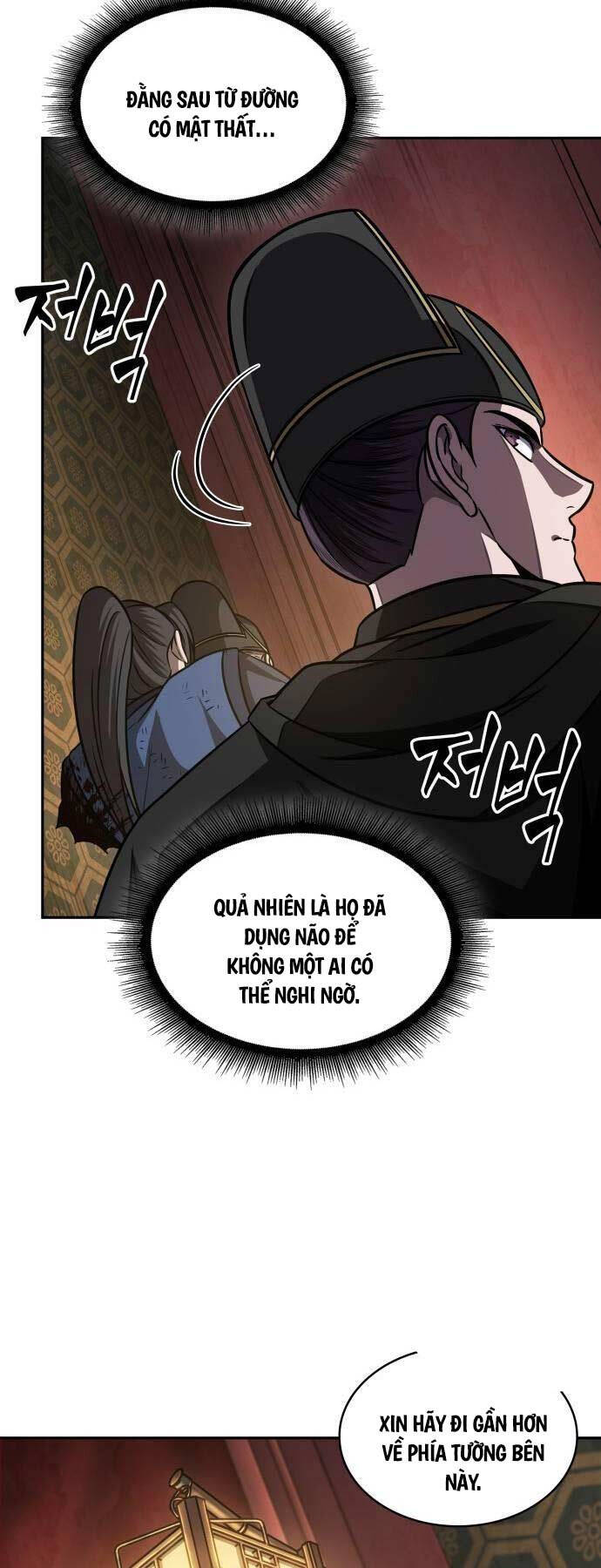 Nano Ma Thần Chap 198 - Next Chap 199