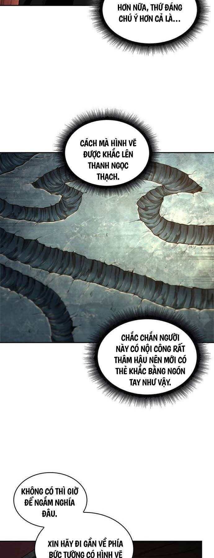 Nano Ma Thần Chap 198 - Next Chap 199
