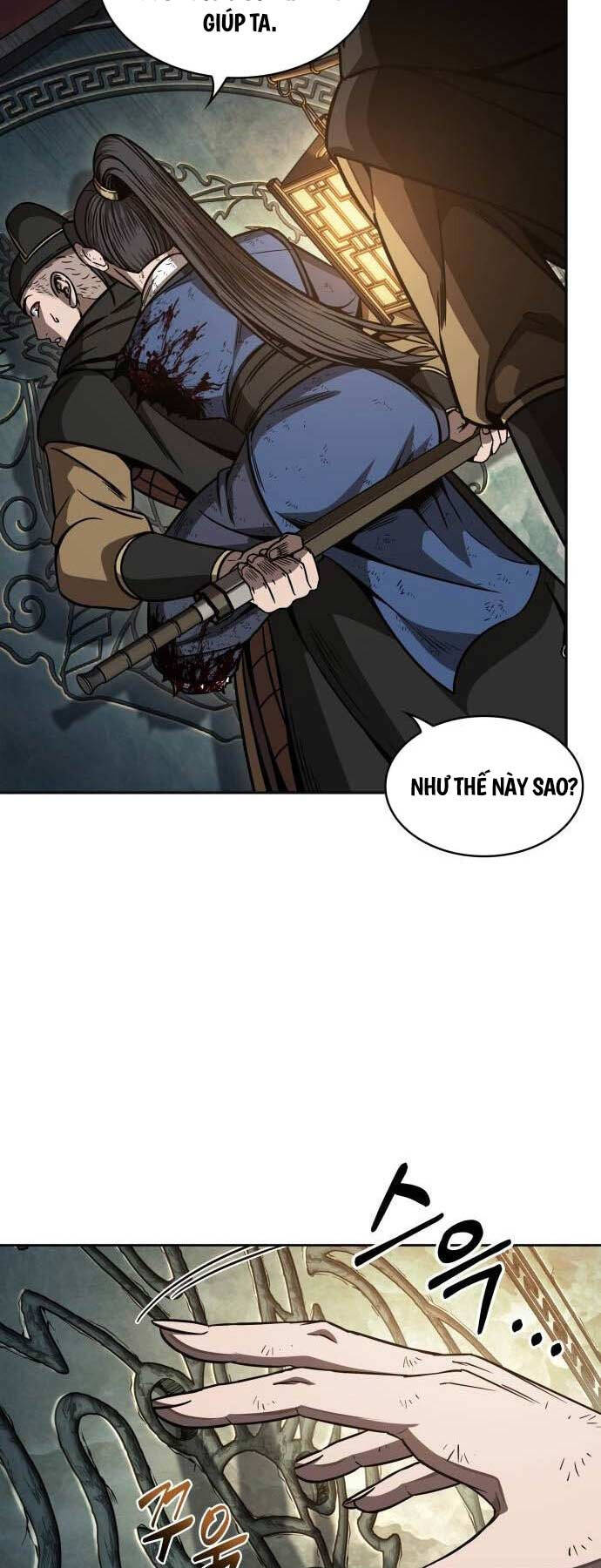 Nano Ma Thần Chap 198 - Next Chap 199