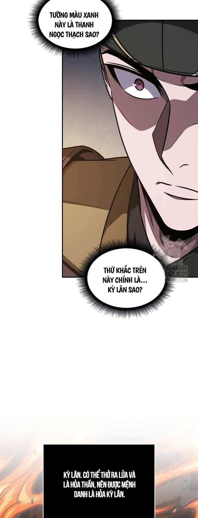 Nano Ma Thần Chap 198 - Next Chap 199
