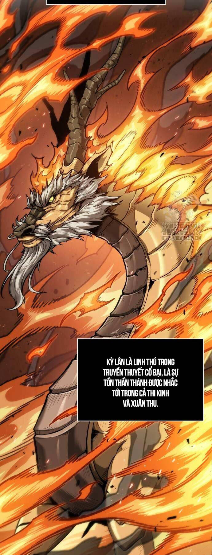 Nano Ma Thần Chap 198 - Next Chap 199