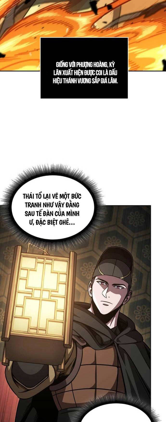 Nano Ma Thần Chap 198 - Next Chap 199