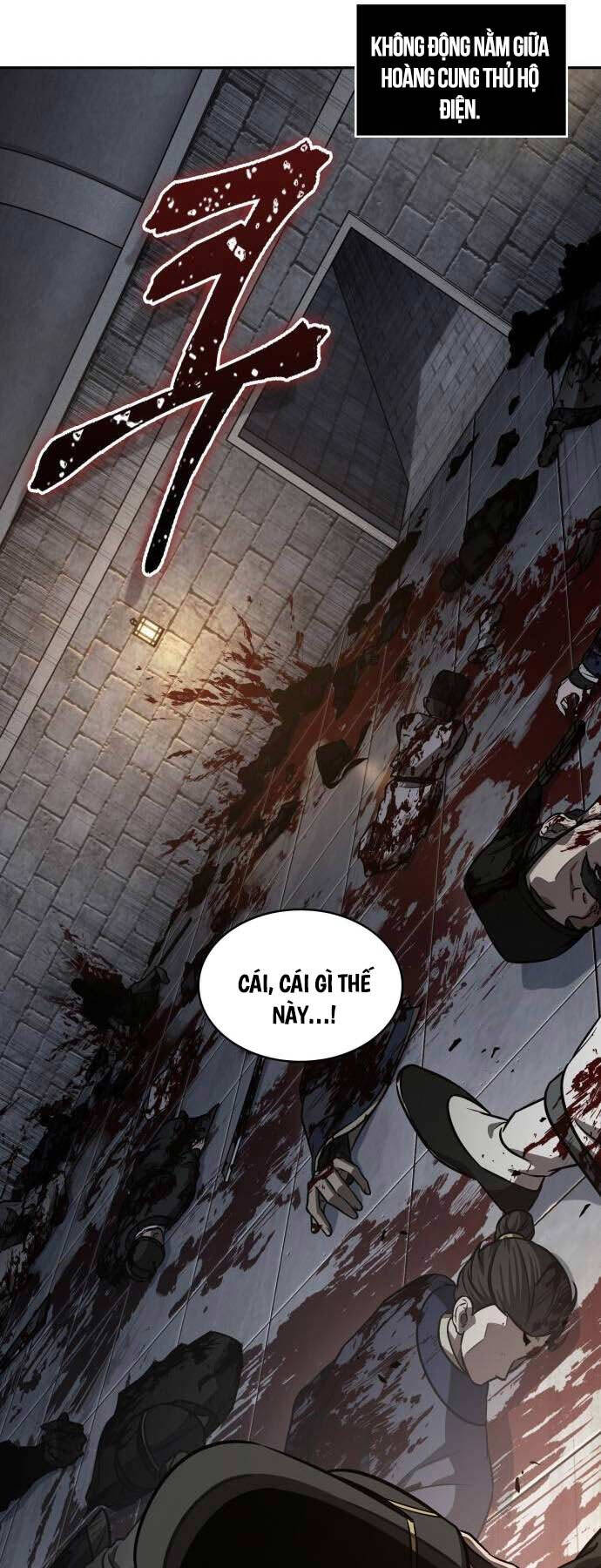 Nano Ma Thần Chap 198 - Next Chap 199