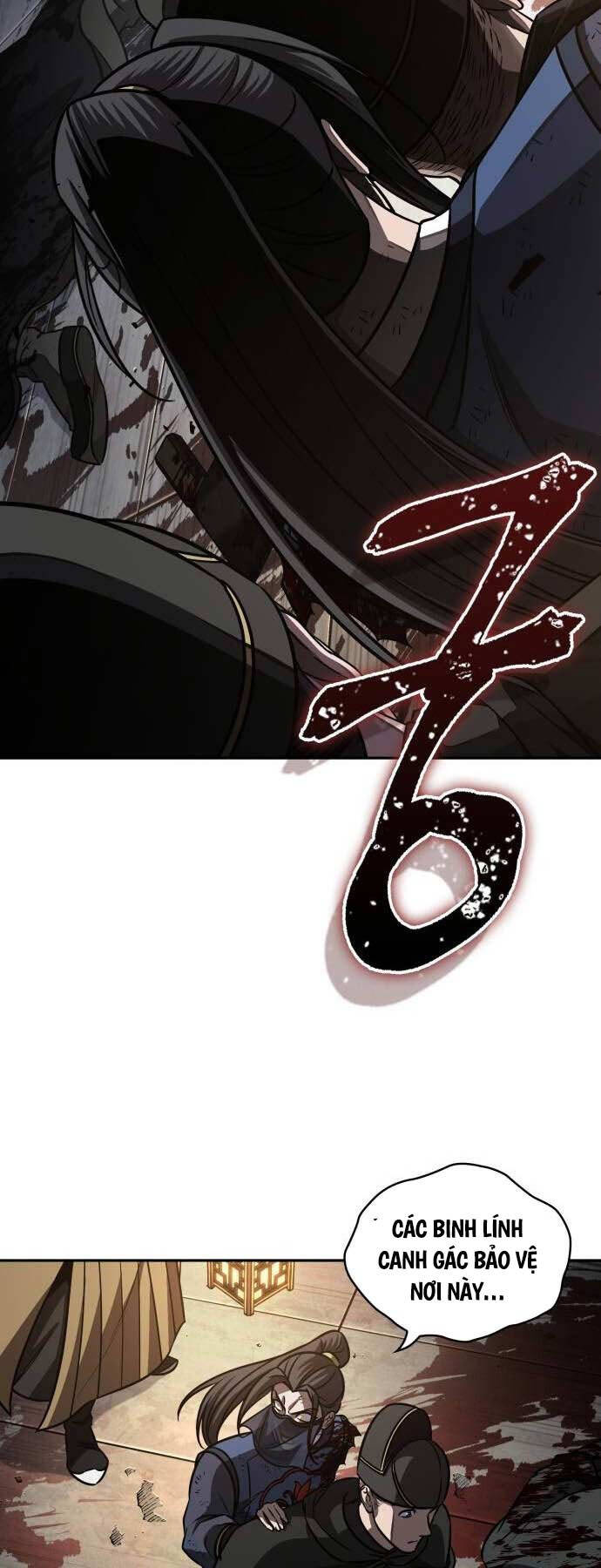 Nano Ma Thần Chap 198 - Next Chap 199