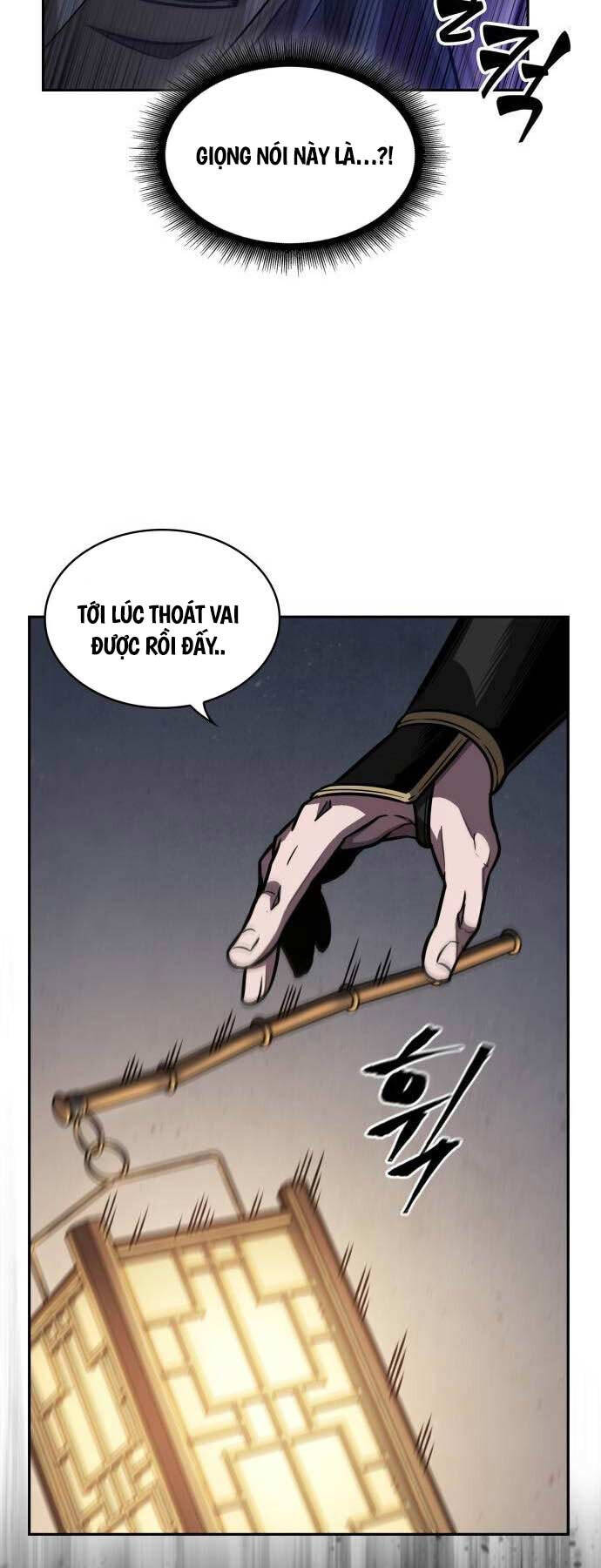 Nano Ma Thần Chap 198 - Next Chap 199