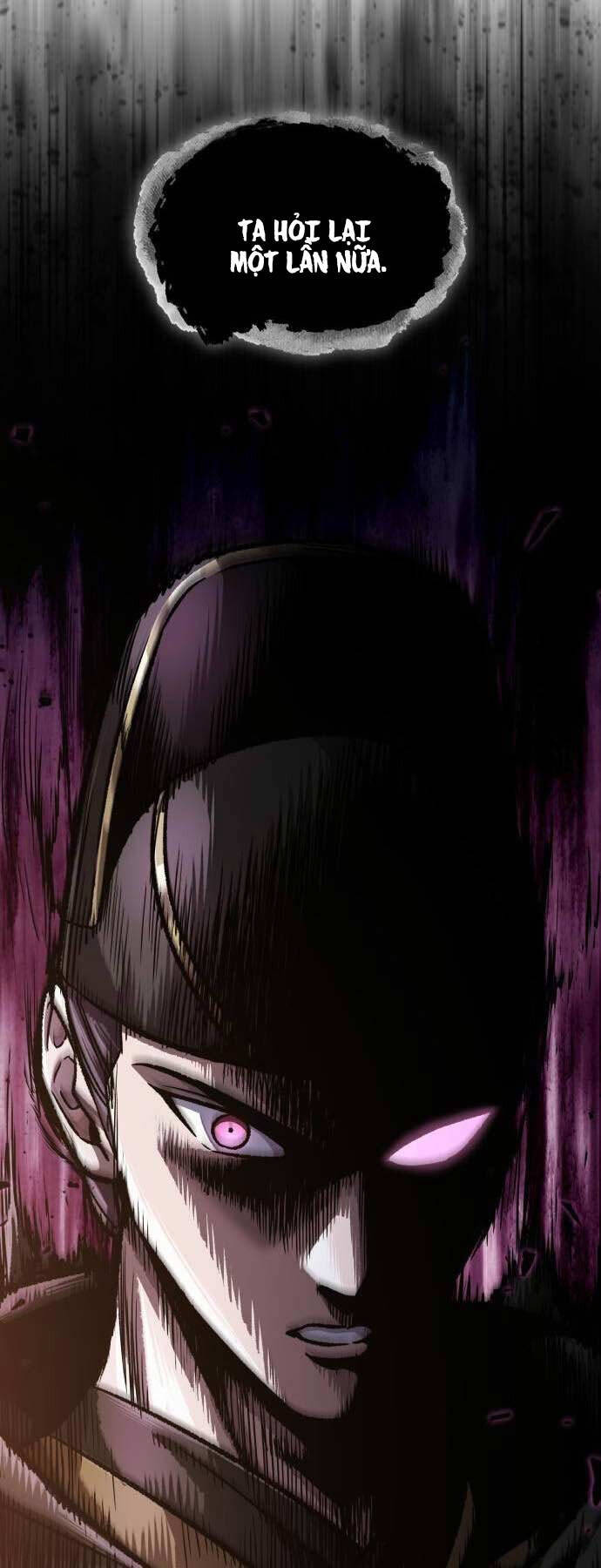 Nano Ma Thần Chap 198 - Next Chap 199