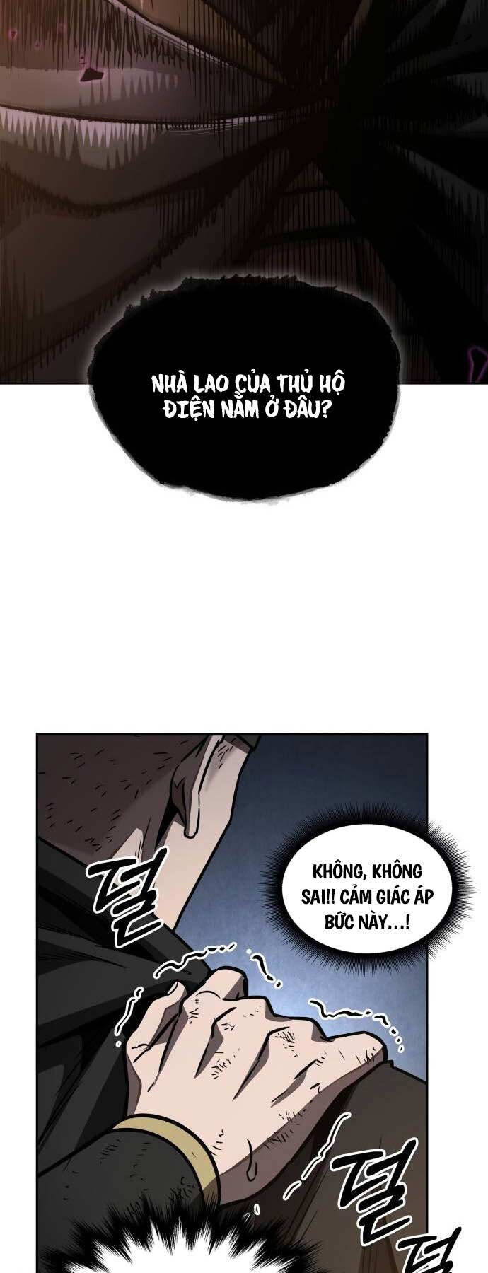 Nano Ma Thần Chap 198 - Next Chap 199