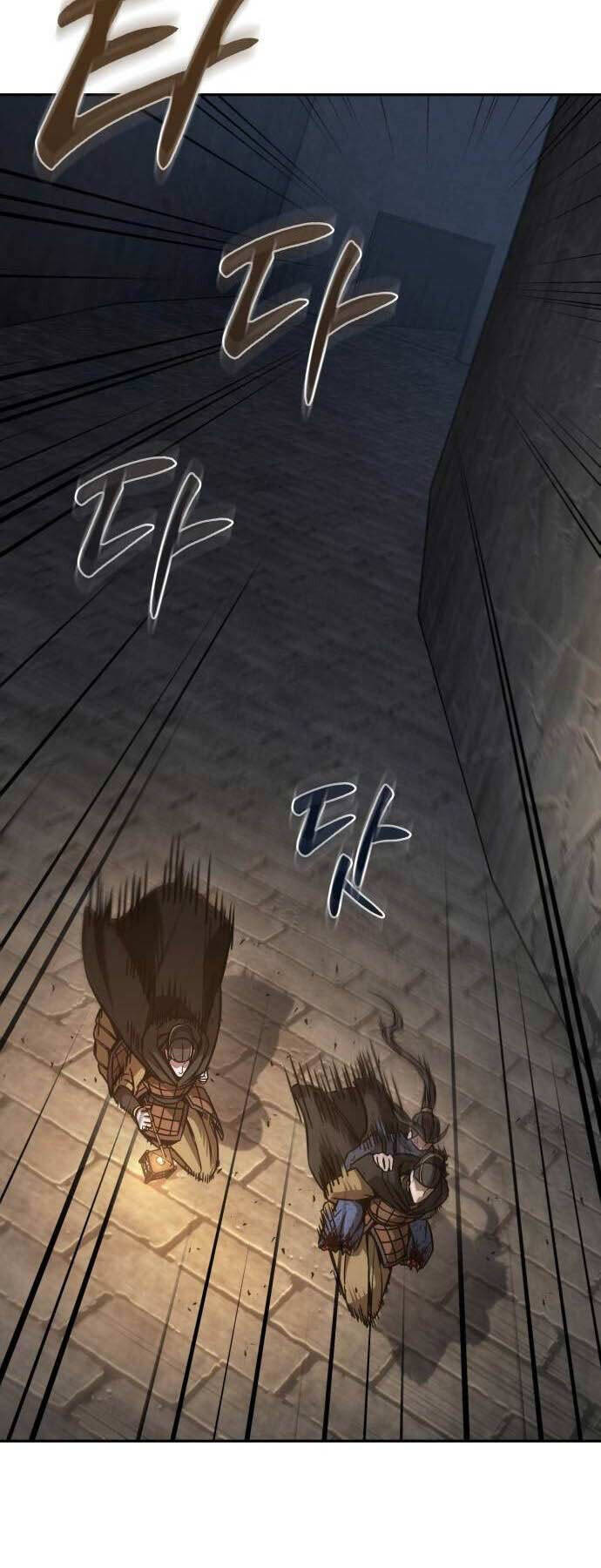 Nano Ma Thần Chap 198 - Next Chap 199