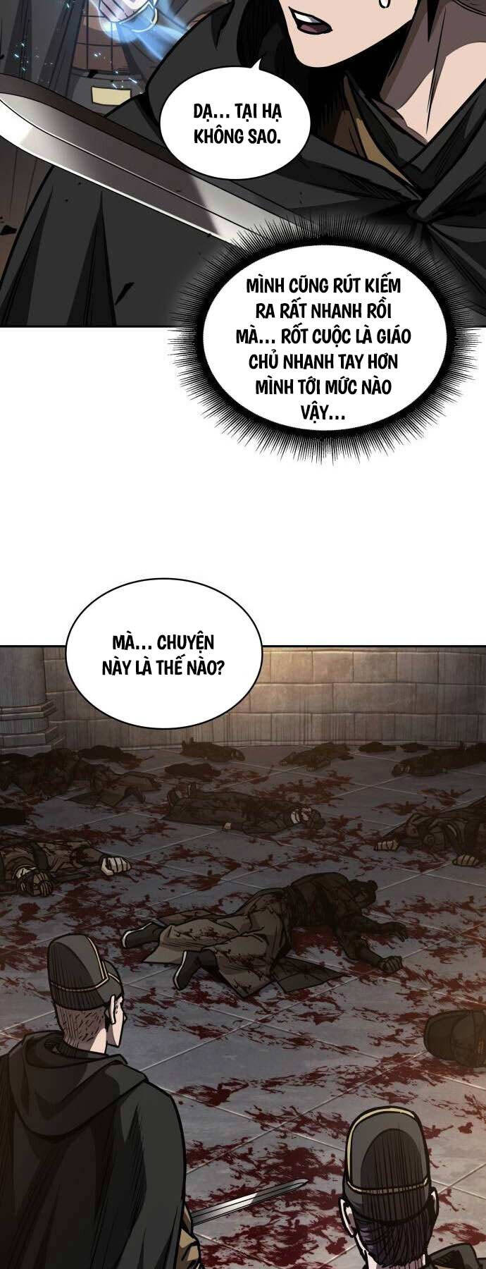 Nano Ma Thần Chap 198 - Next Chap 199
