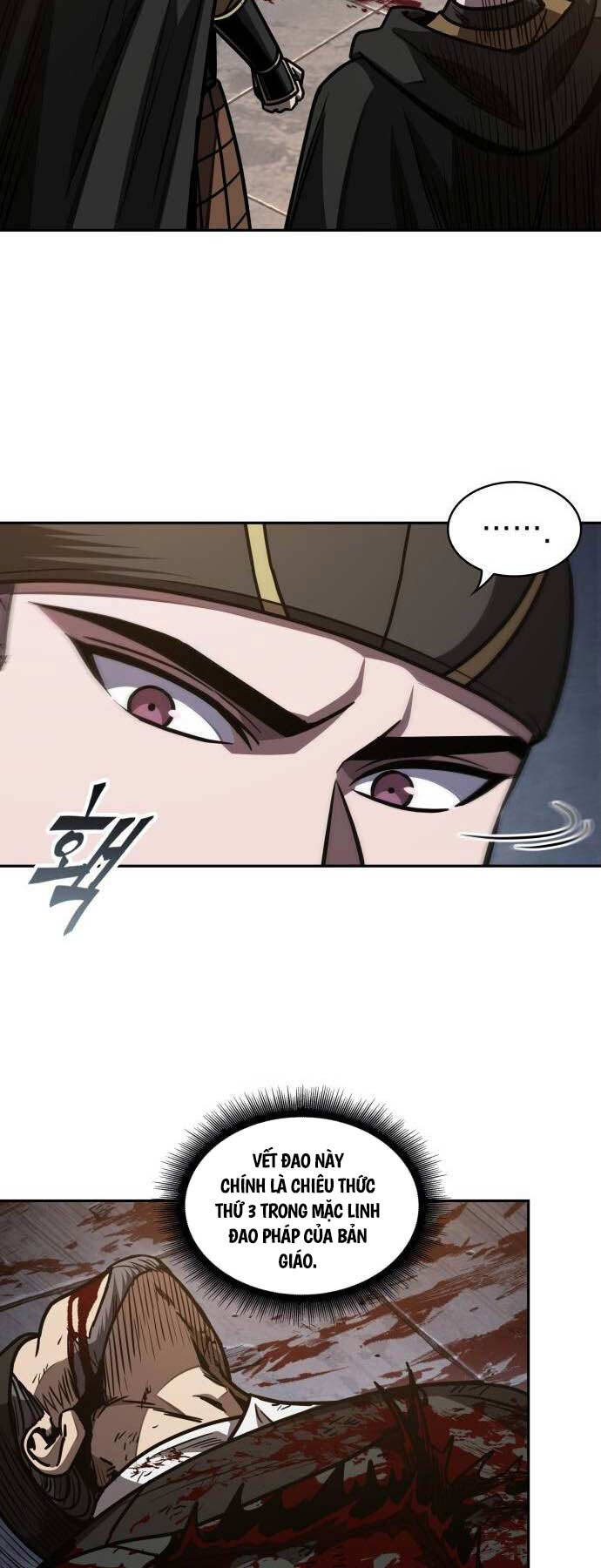 Nano Ma Thần Chap 198 - Next Chap 199