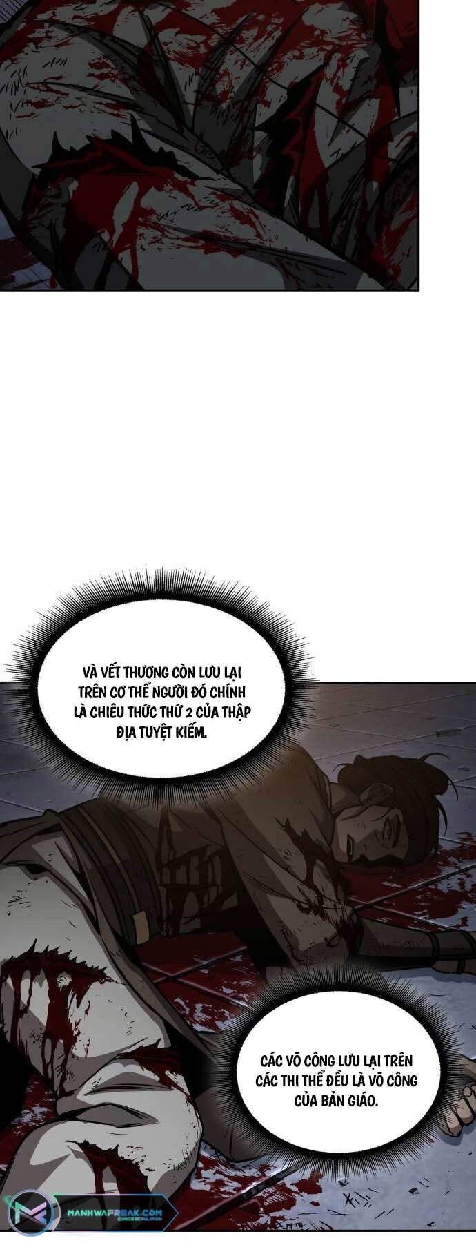 Nano Ma Thần Chap 198 - Next Chap 199
