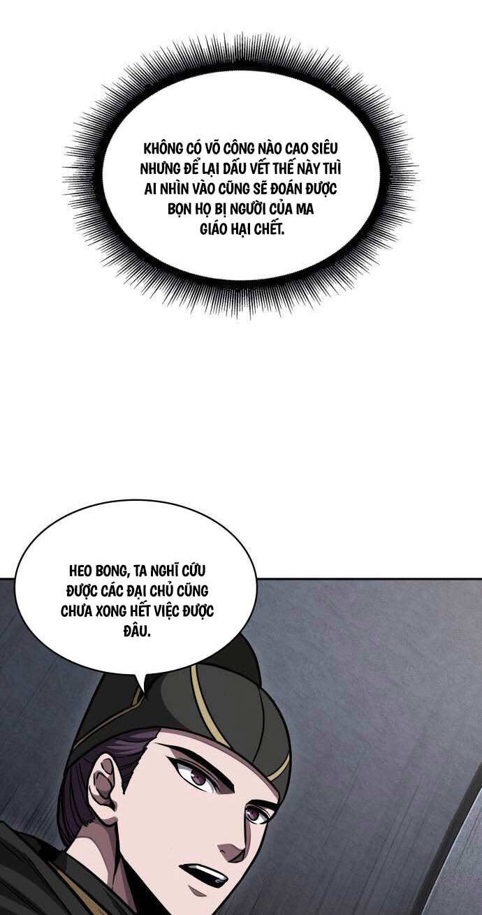 Nano Ma Thần Chap 198 - Next Chap 199