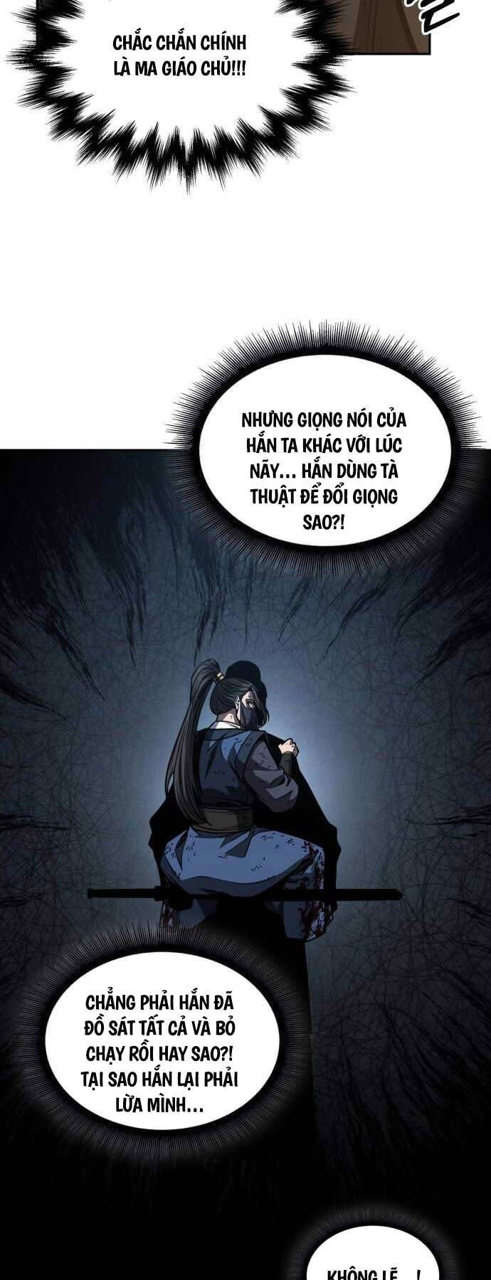 Nano Ma Thần Chap 198 - Next Chap 199