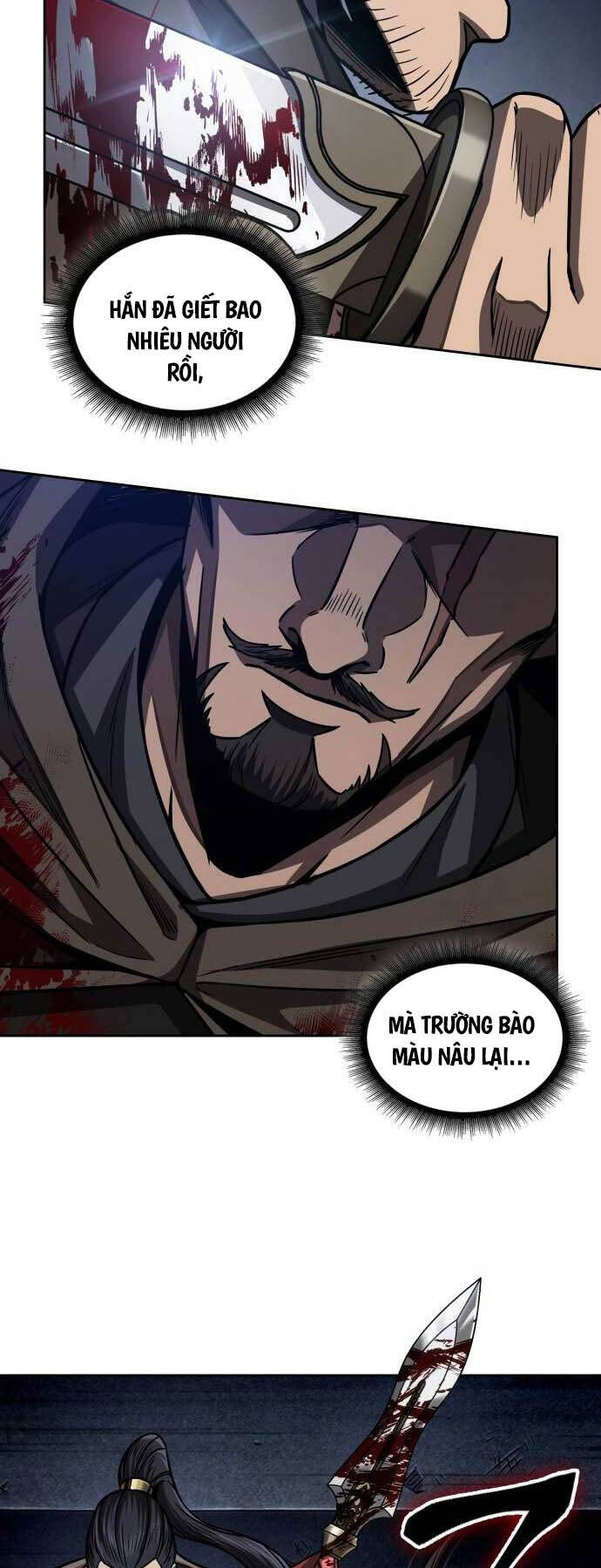 Nano Ma Thần Chap 198 - Next Chap 199