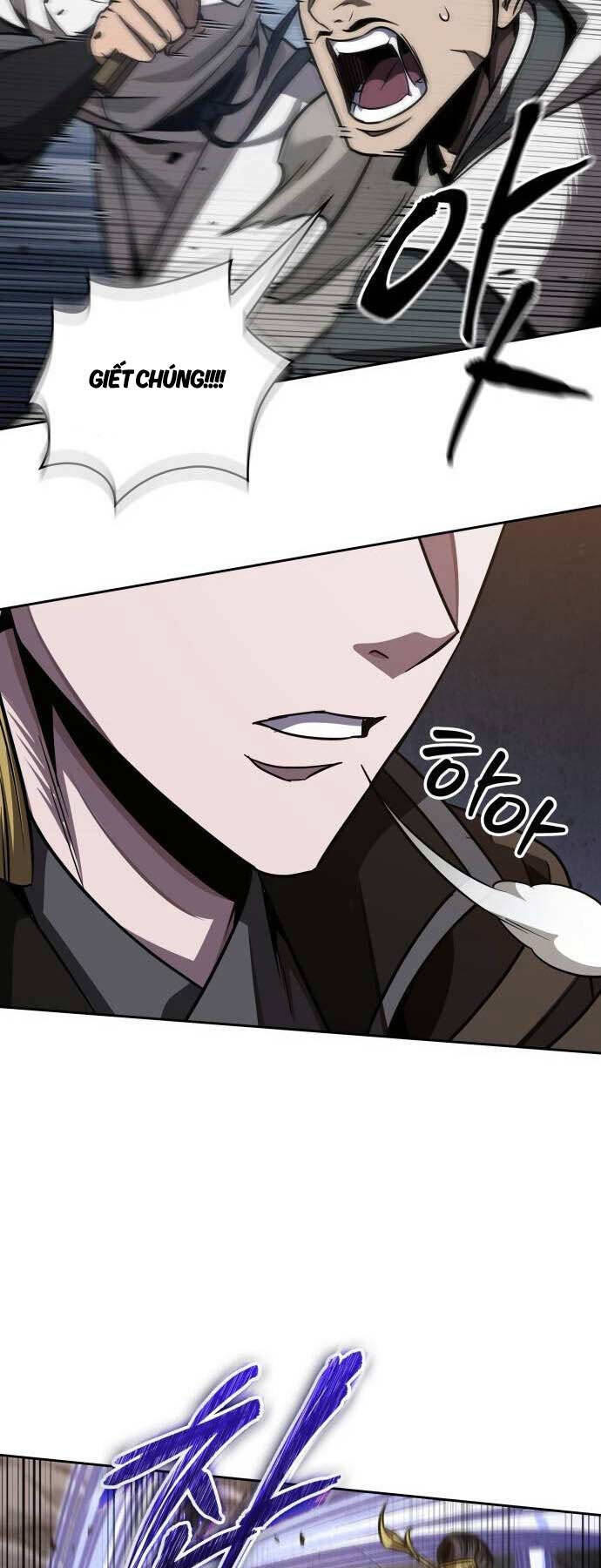 Nano Ma Thần Chap 198 - Next Chap 199