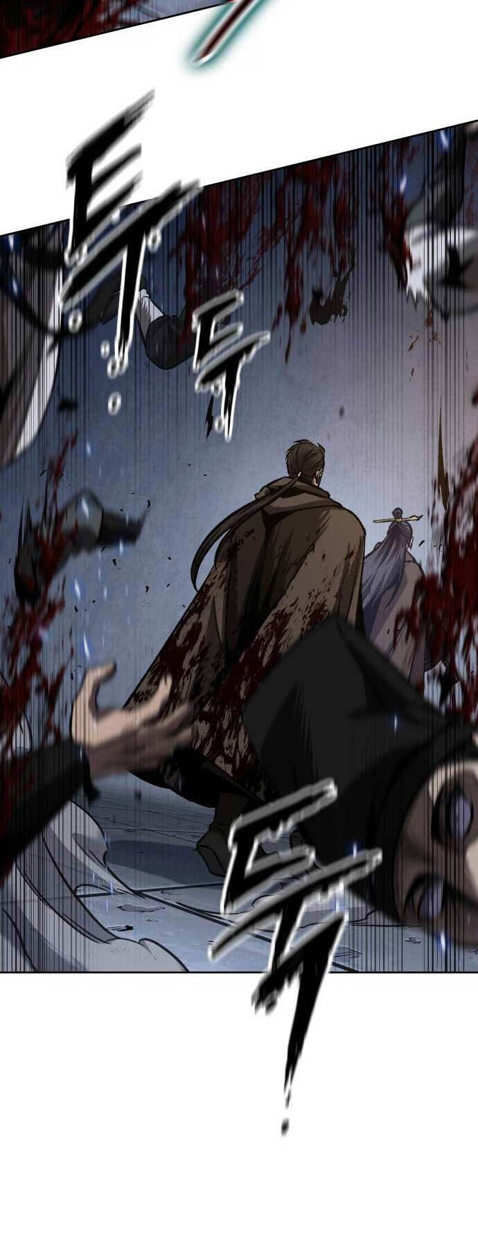 Nano Ma Thần Chap 198 - Next Chap 199