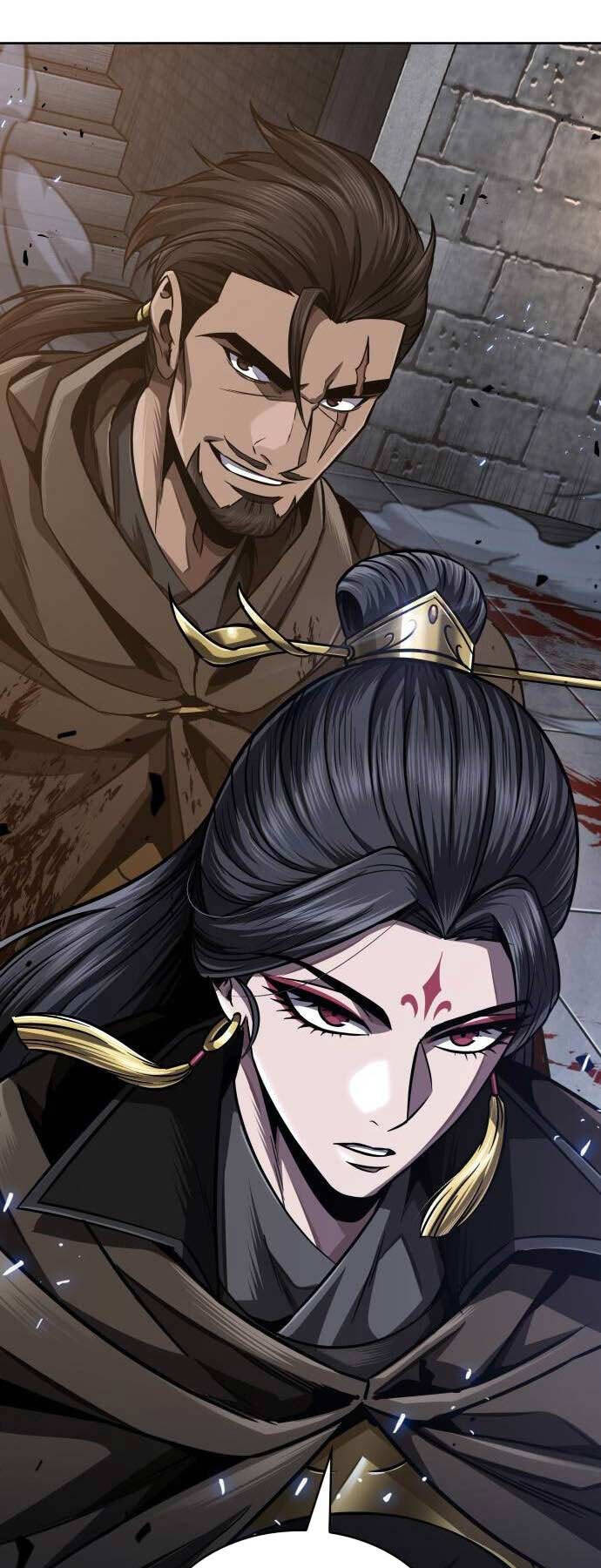 Nano Ma Thần Chap 198 - Next Chap 199