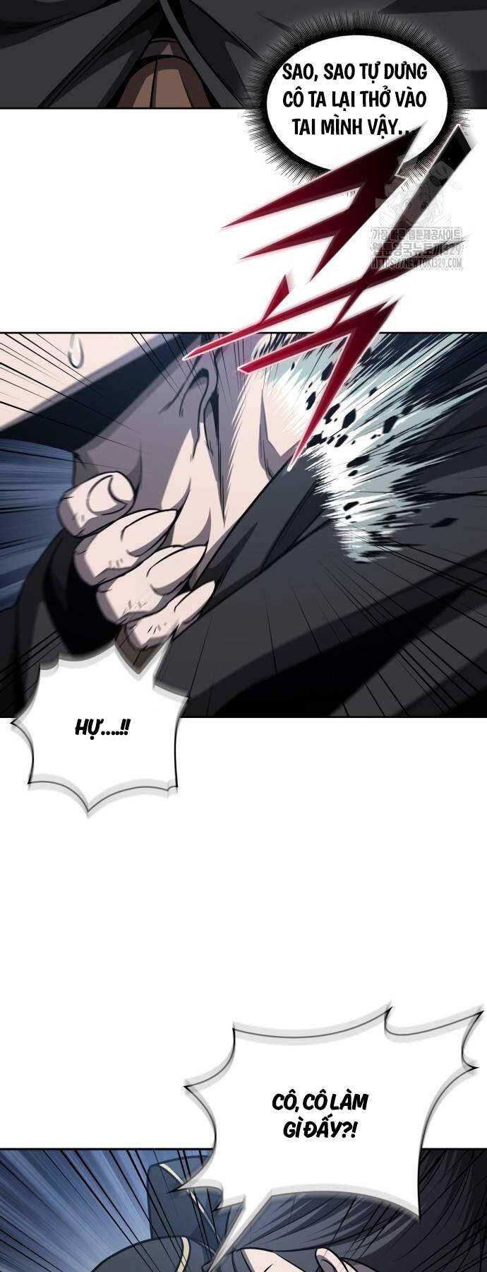 Nano Ma Thần Chap 198 - Next Chap 199