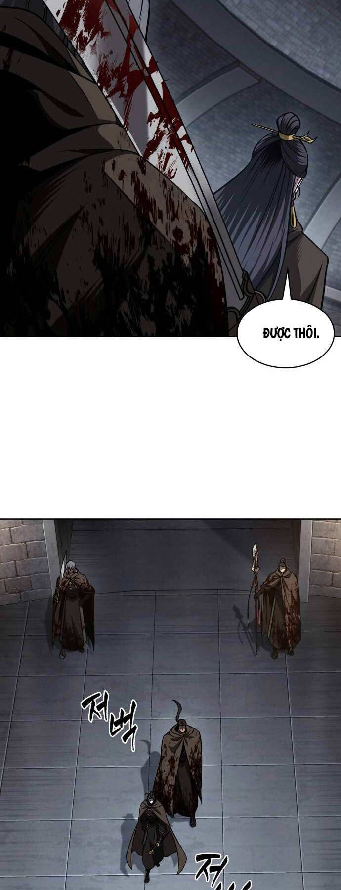 Nano Ma Thần Chap 198 - Next Chap 199